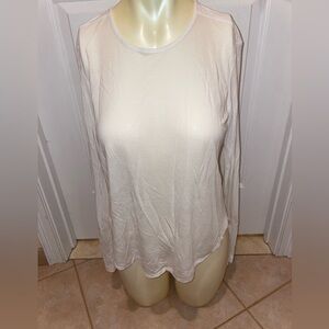 NWT THEORY Revolve Women’s Tank Top Tunic Shirt Blouse Small S